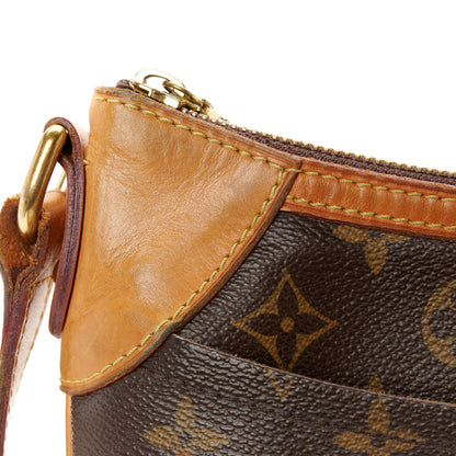 Louis Vuitton Monogram Odeon PM 11 of 13