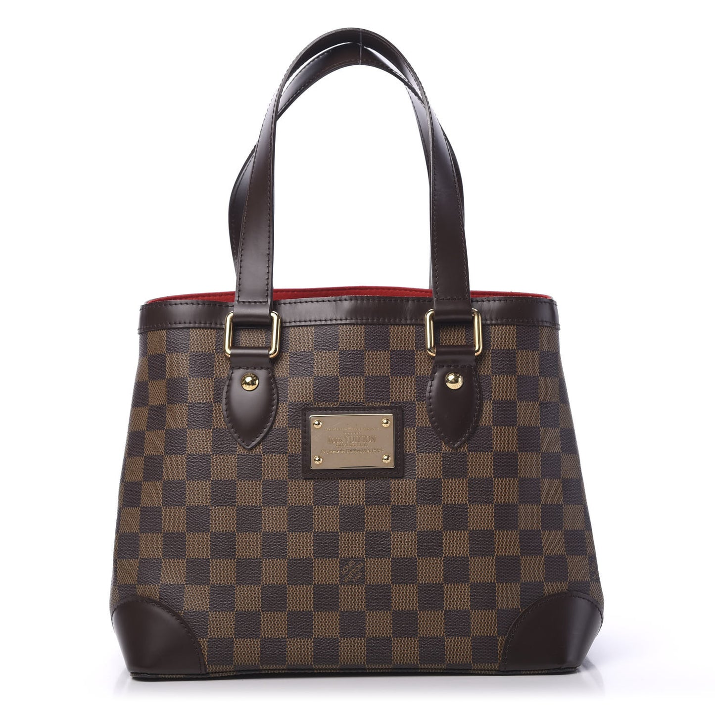 Damier Ebene Hampstead PM