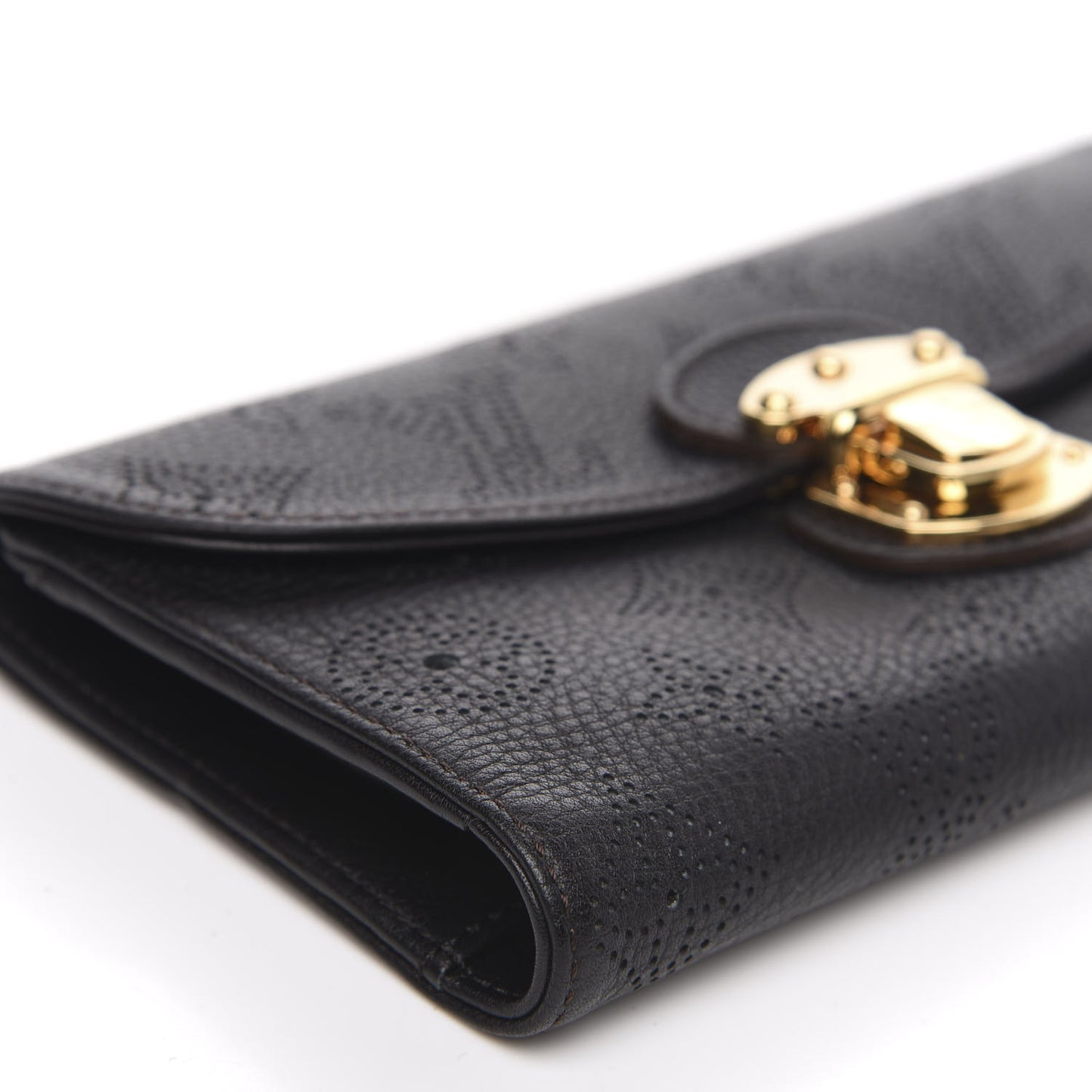 Mahina Amelia Wallet Black