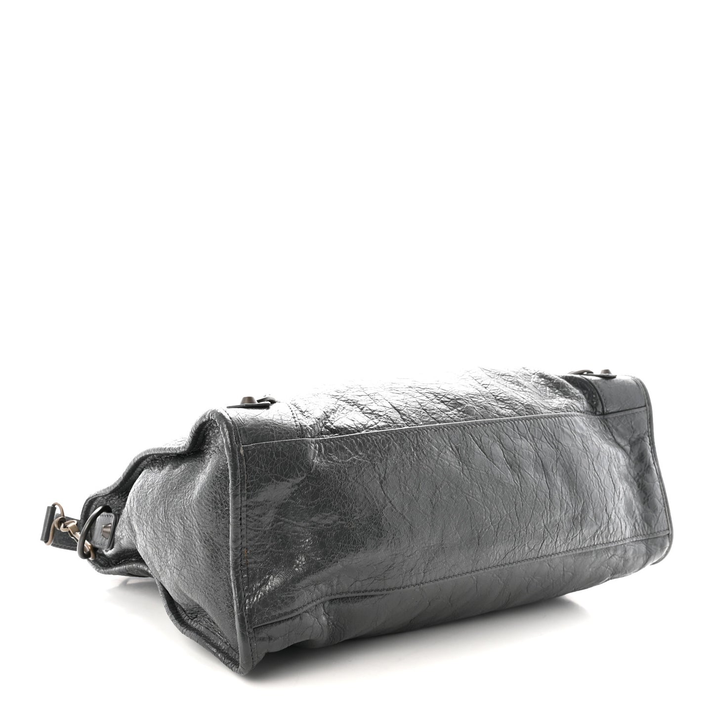 Agneau Classic Hardware City Gris Fossile