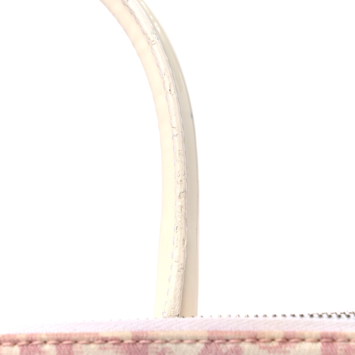 Christian Dior Monogram Girly Boston Pink 14 of 18