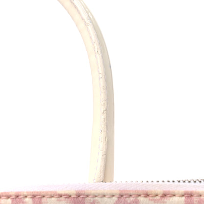 Christian Dior Monogram Girly Boston Pink 14 of 18