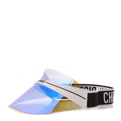 Christian Dior DiorClub1 Sun Visor Blue 1 of 6