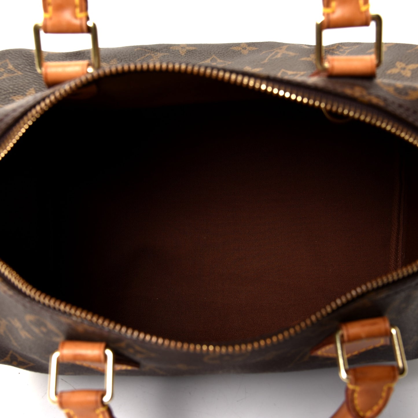 Monogram Speedy 30