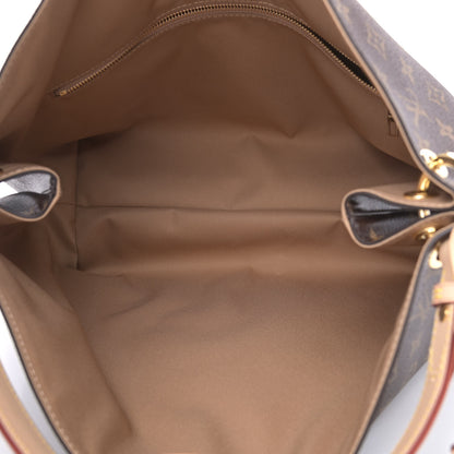 Louis Vuitton Monogram Graceful MM 5 of 9