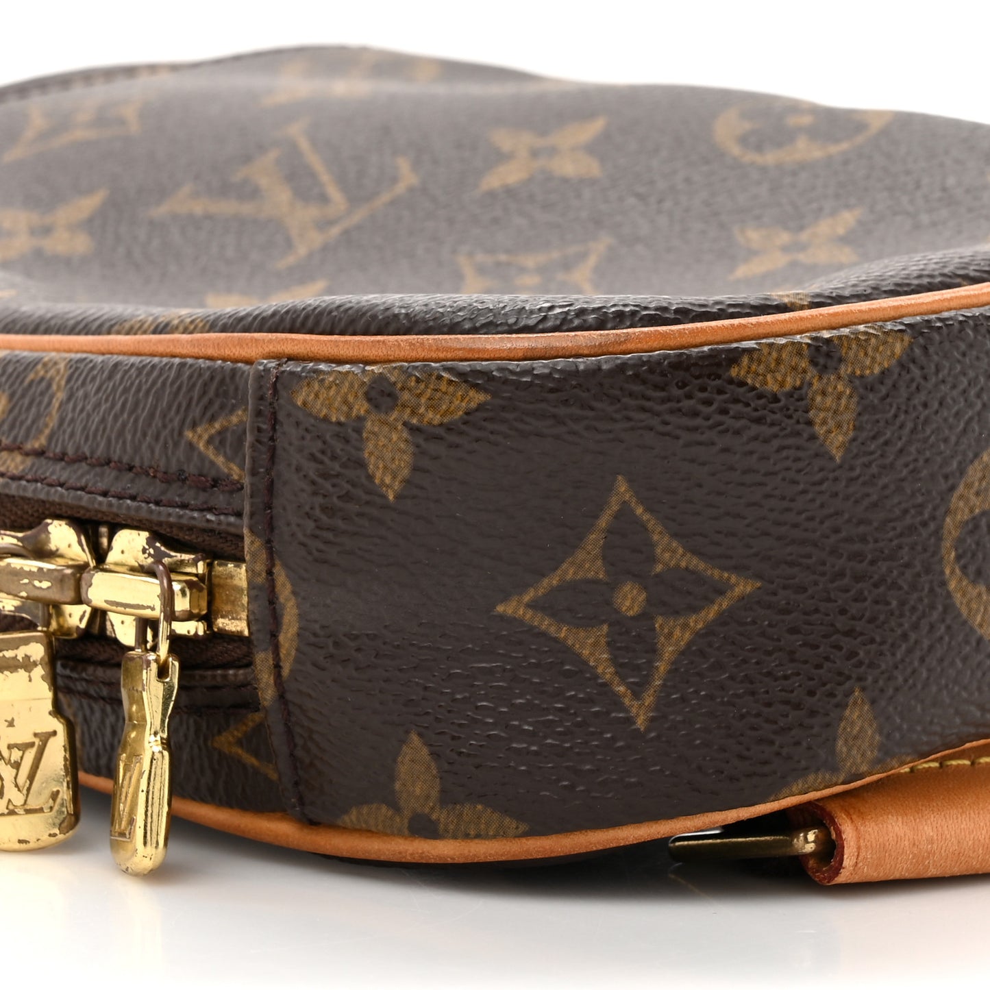 Monogram Pochette Gange