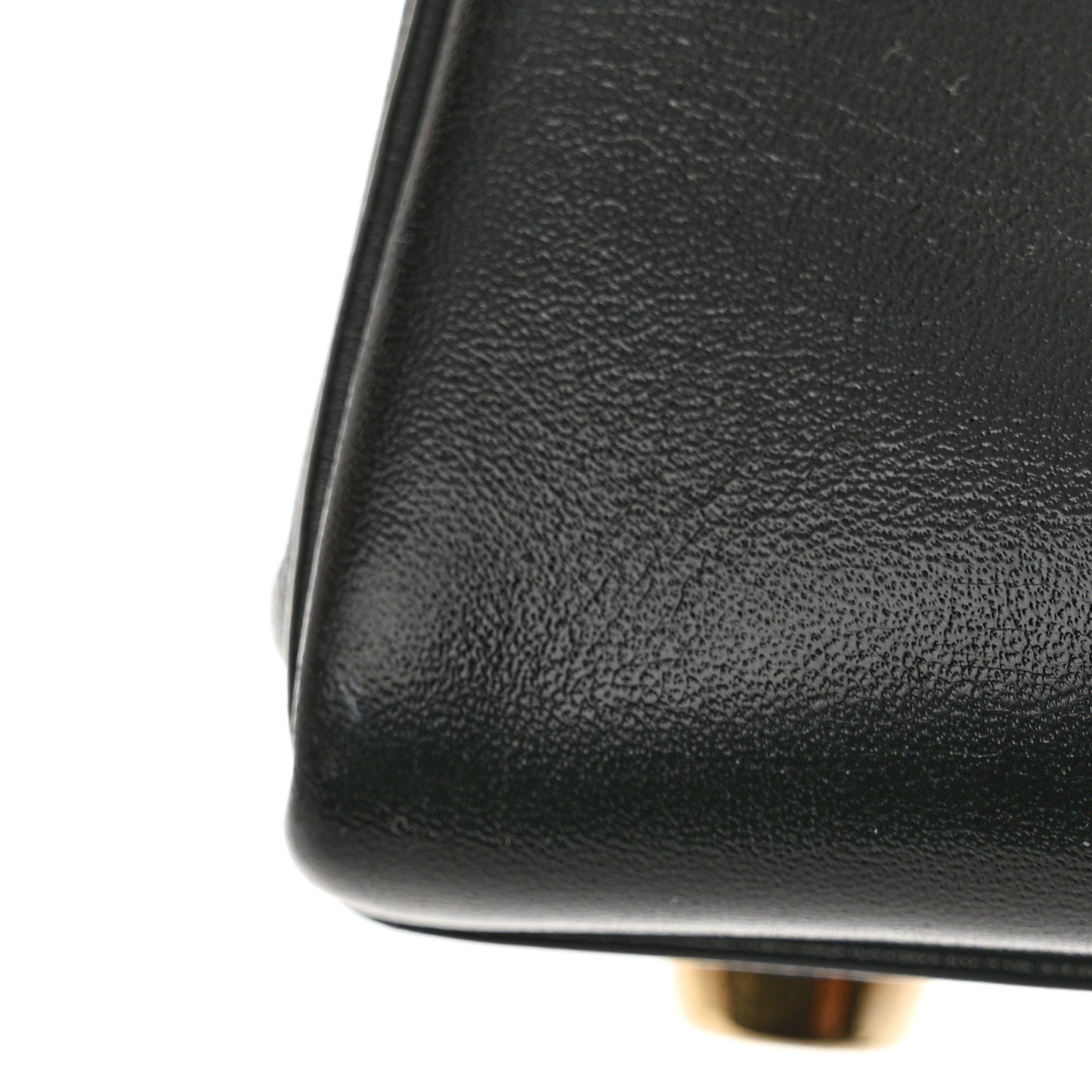 Box Kelly Retourne 28 Black