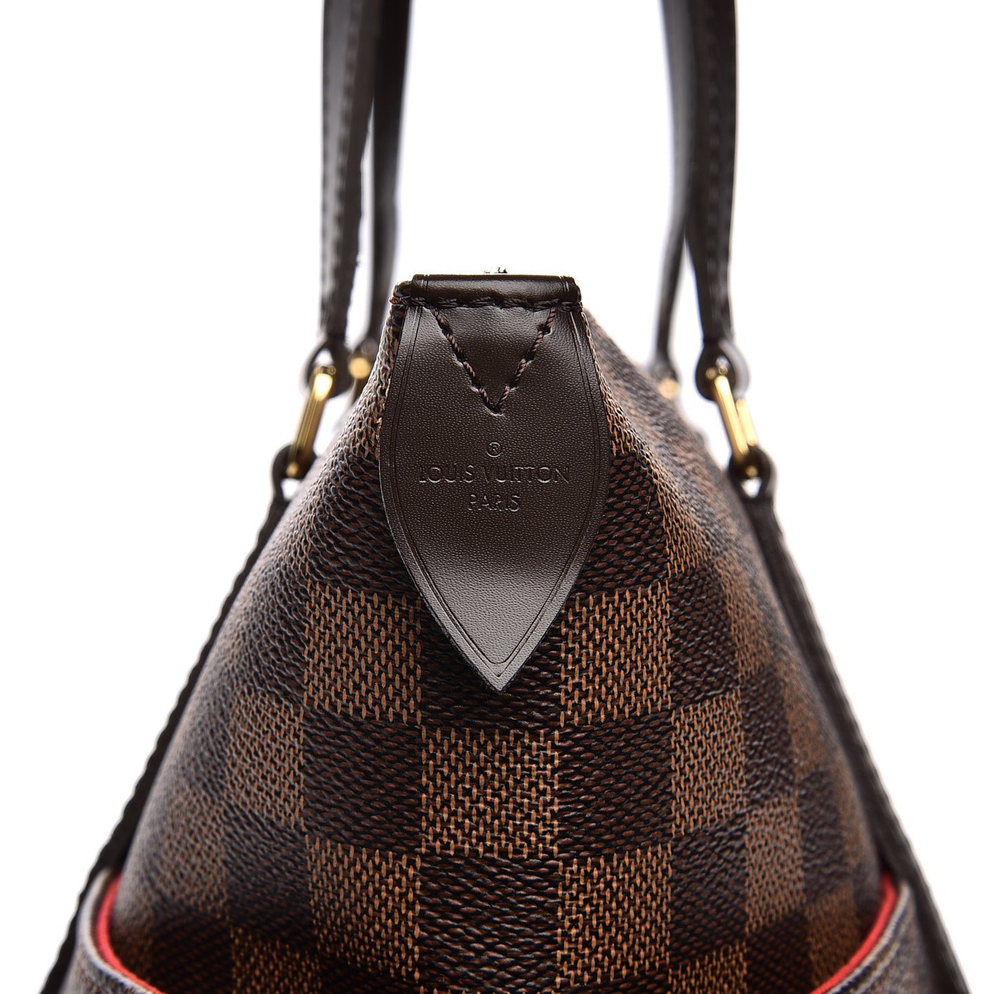 Damier Ebene Totally MM