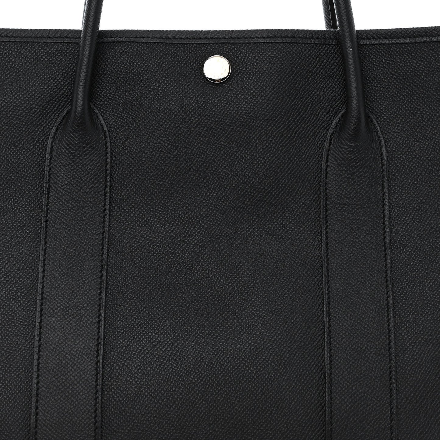 Negonda Garden Party Tote 36 MM Black