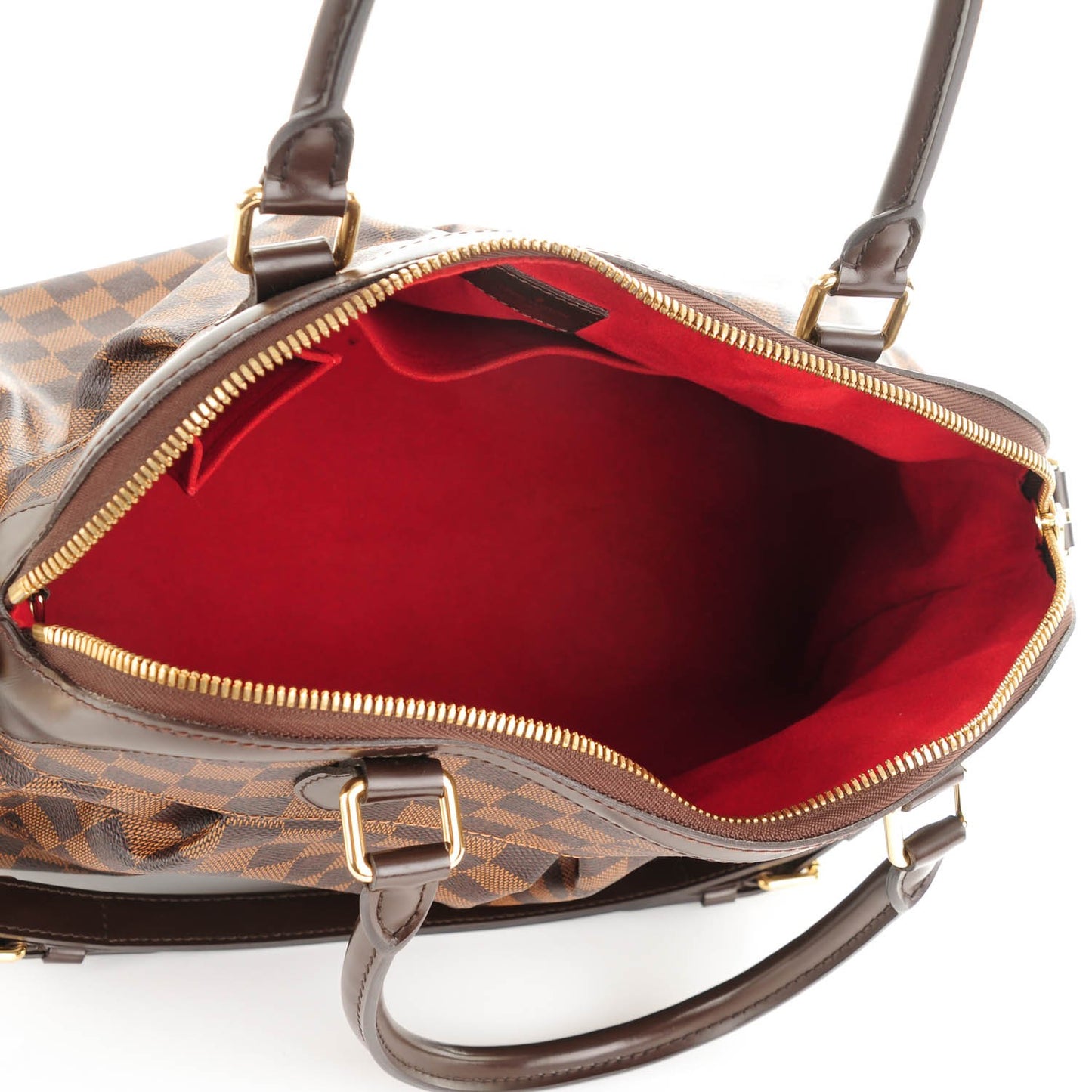 Damier Ebene Trevi GM