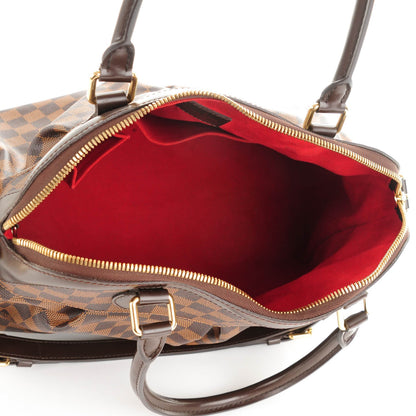 Louis Vuitton Damier Ebene Trevi GM 5 of 7