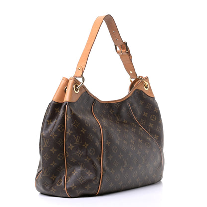 Louis Vuitton Monogram Galliera GM 2 of 5