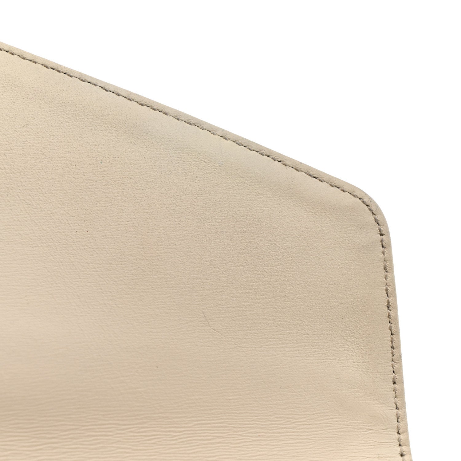 Gucci Vitello Palmellato Lux Crystal Medium Rajah Shoulder Bag Mystic White Multicolor 14 of 17