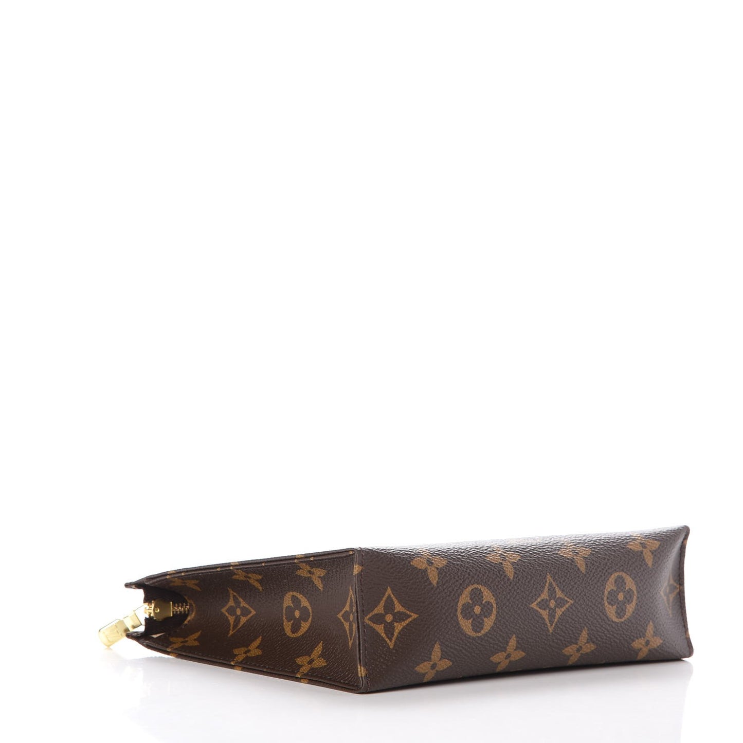 Monogram Toiletry Pouch 19