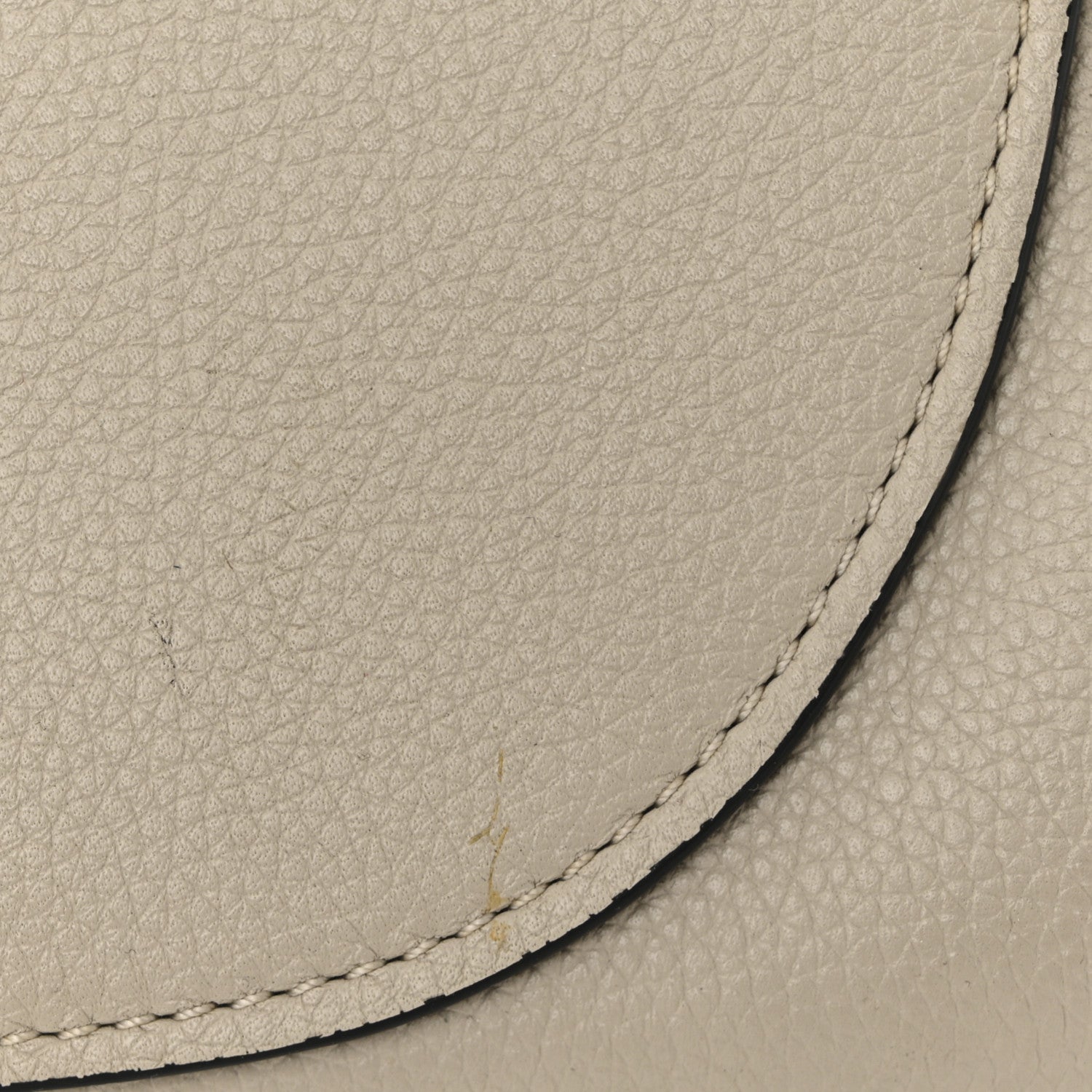 Loewe Calfskin Mini Gate Tote Beige 10 of 10