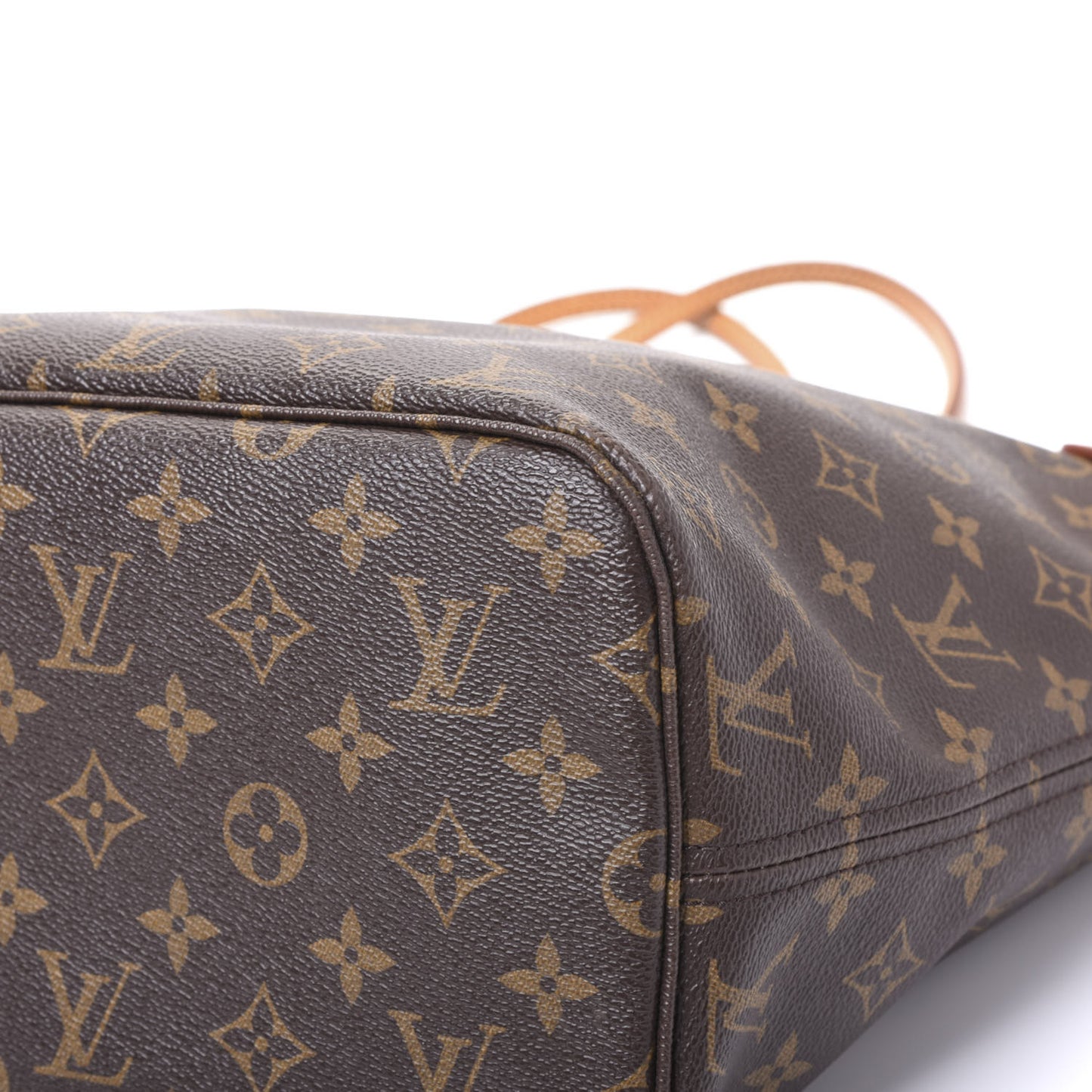 Monogram Neo Neverfull MM