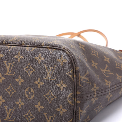 Louis Vuitton Monogram Neo Neverfull MM 6 of 12