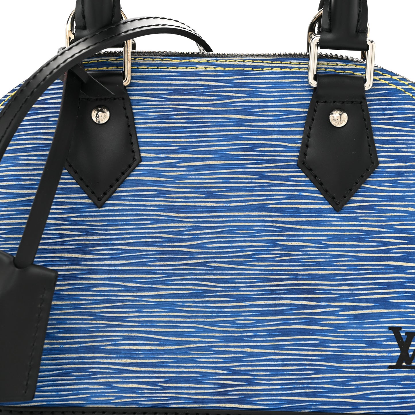 Epi Alma BB Denim Light