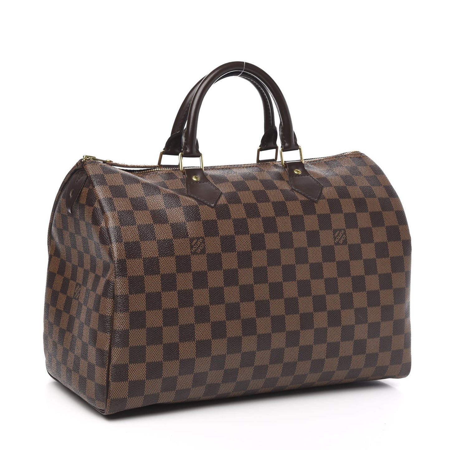 Damier Ebene Speedy 35