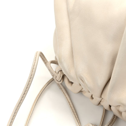 Bottega Veneta Butter Calfskin The Mini Pouch Mist 13 of 13