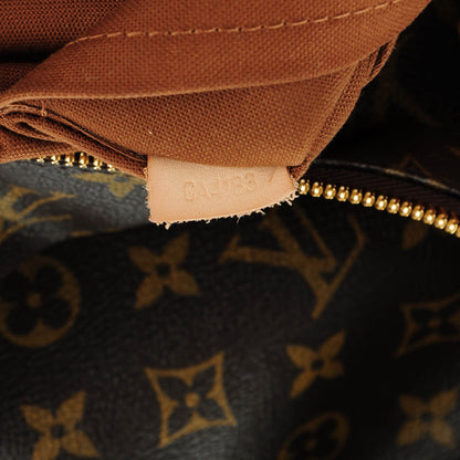 Louis Vuitton Monogram Sully MM 6 of 6