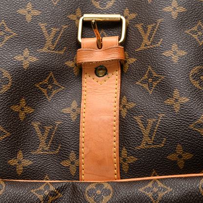 Louis Vuitton Monogram Sac Chasse Hunting Bag 16 of 22