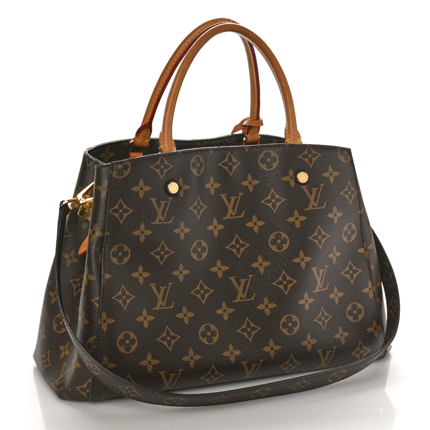 Monogram Montaigne MM