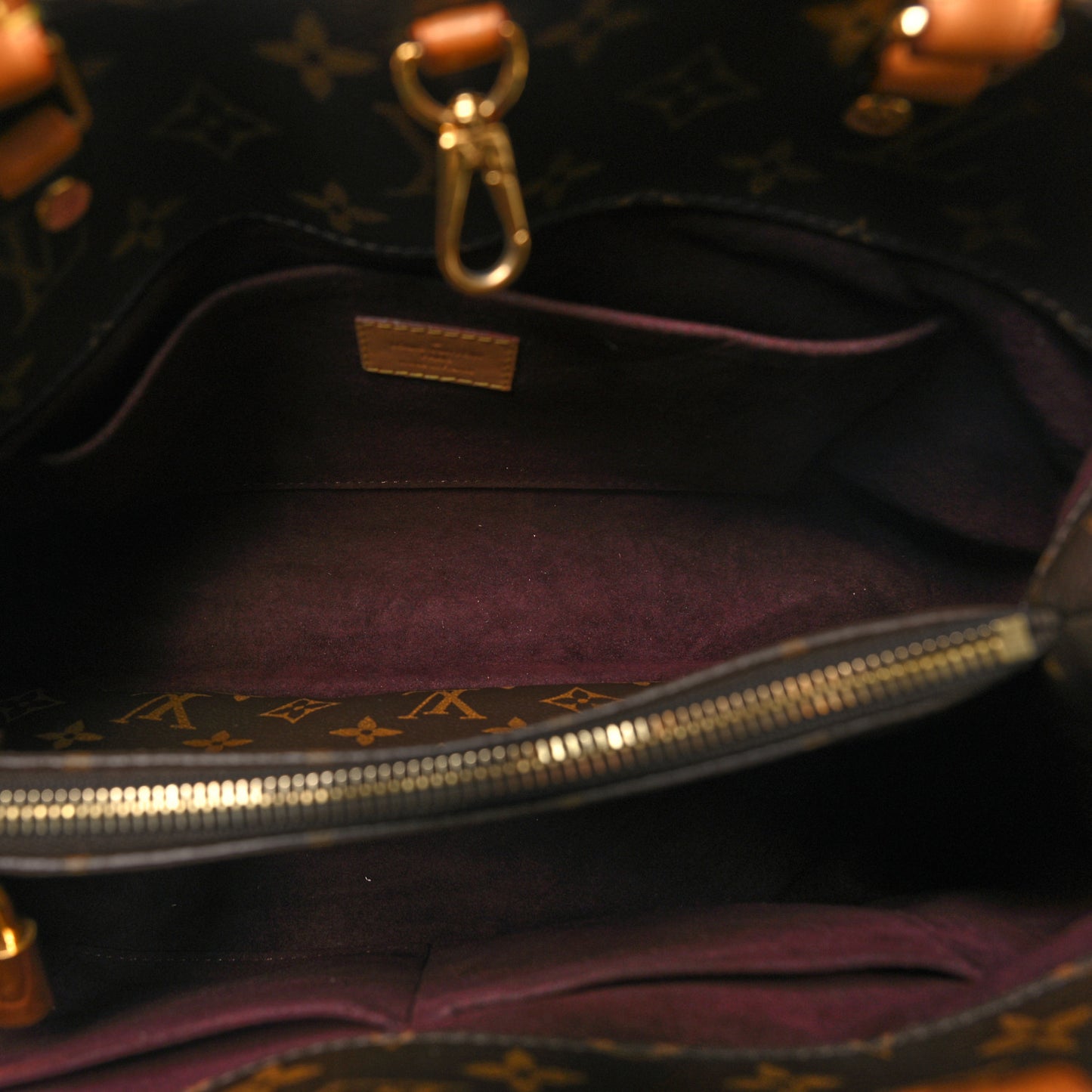 Monogram Montaigne MM