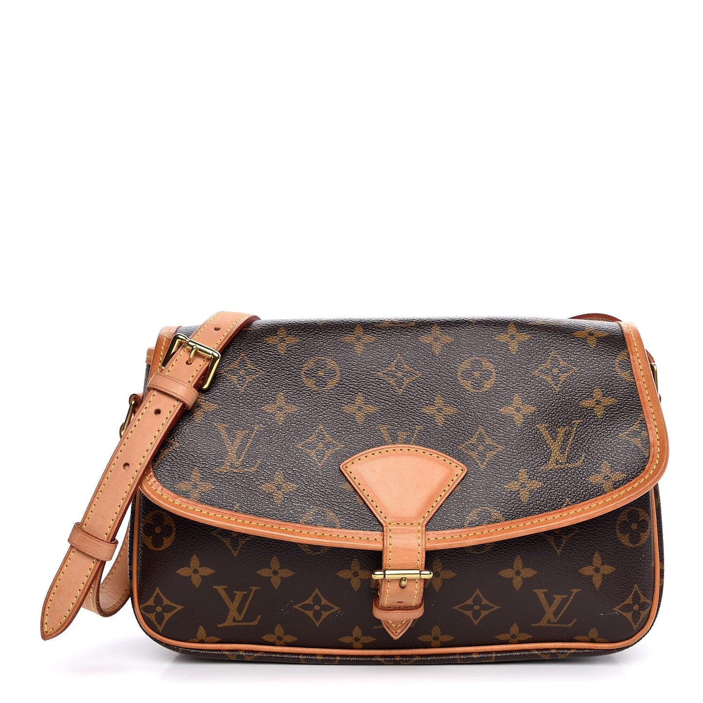 Monogram Sologne