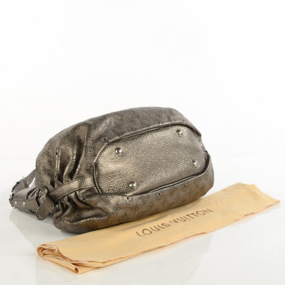 Louis Vuitton Mahina XS Bronze 4 of 8