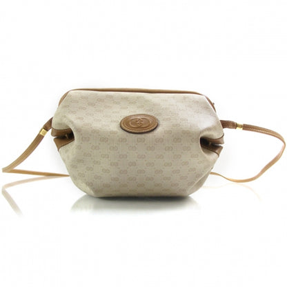 Gucci Monogram Shoulder Bag 1 of 10