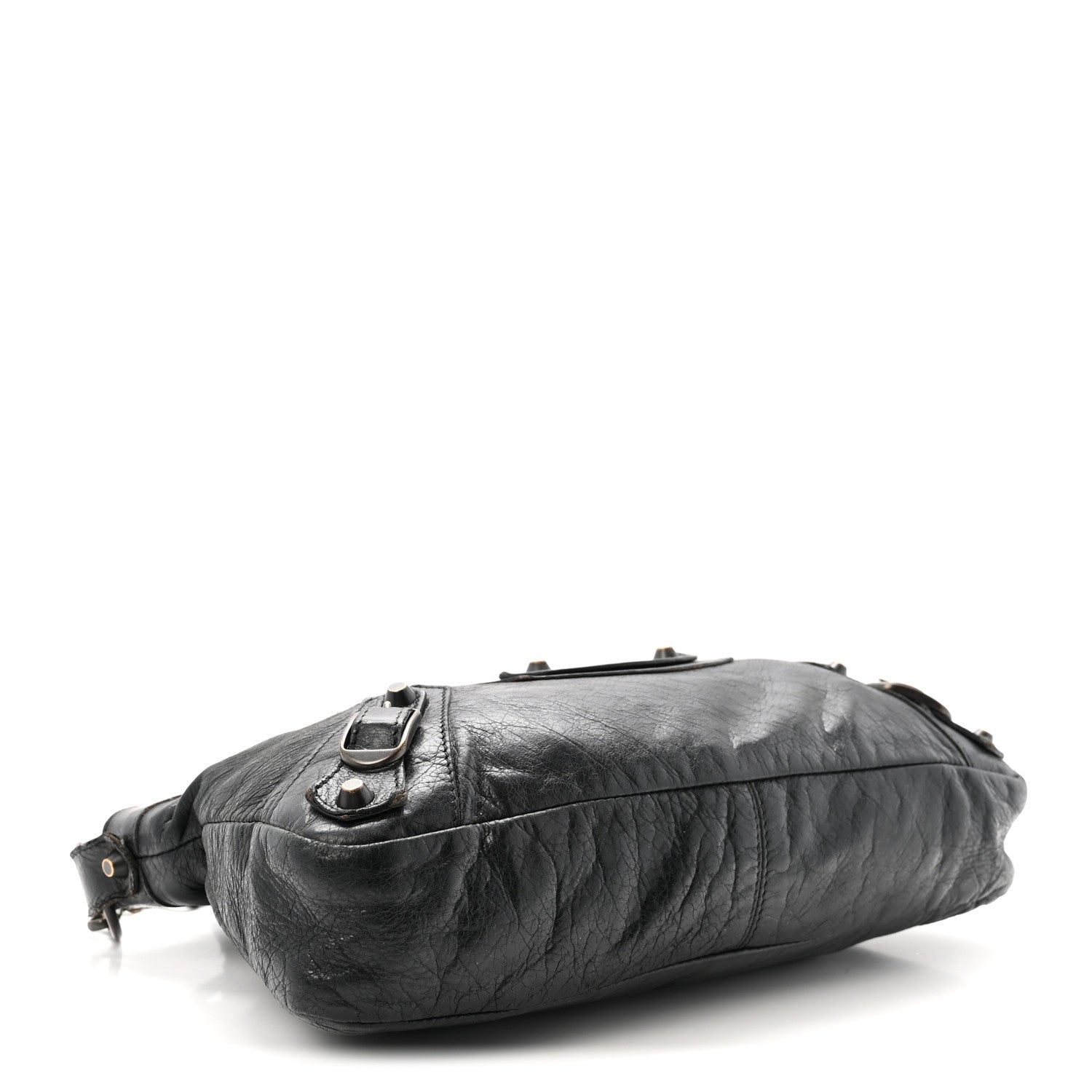 Balenciaga Agneau Classic Hardware First Black 4 of 10