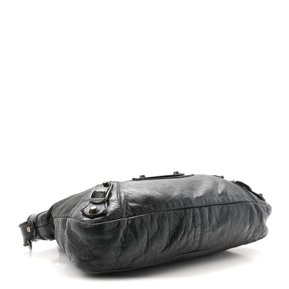Balenciaga Agneau Classic Hardware First Black 4 of 10