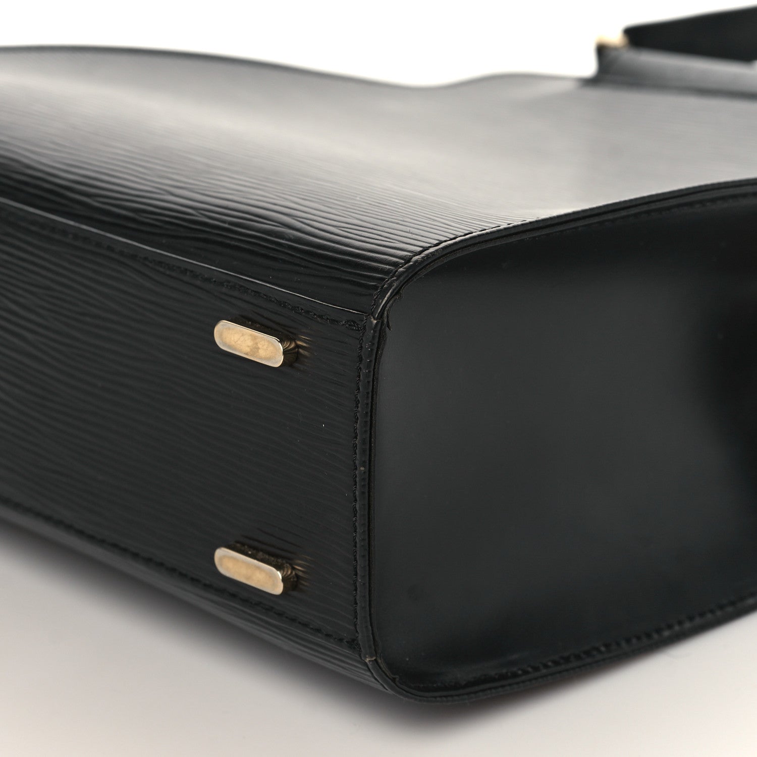 Louis Vuitton Epi Figari PM Black 8 of 8