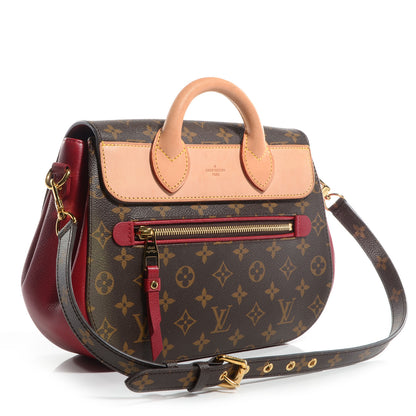 Louis Vuitton Monogram Eden MM Aurore 3 of 8