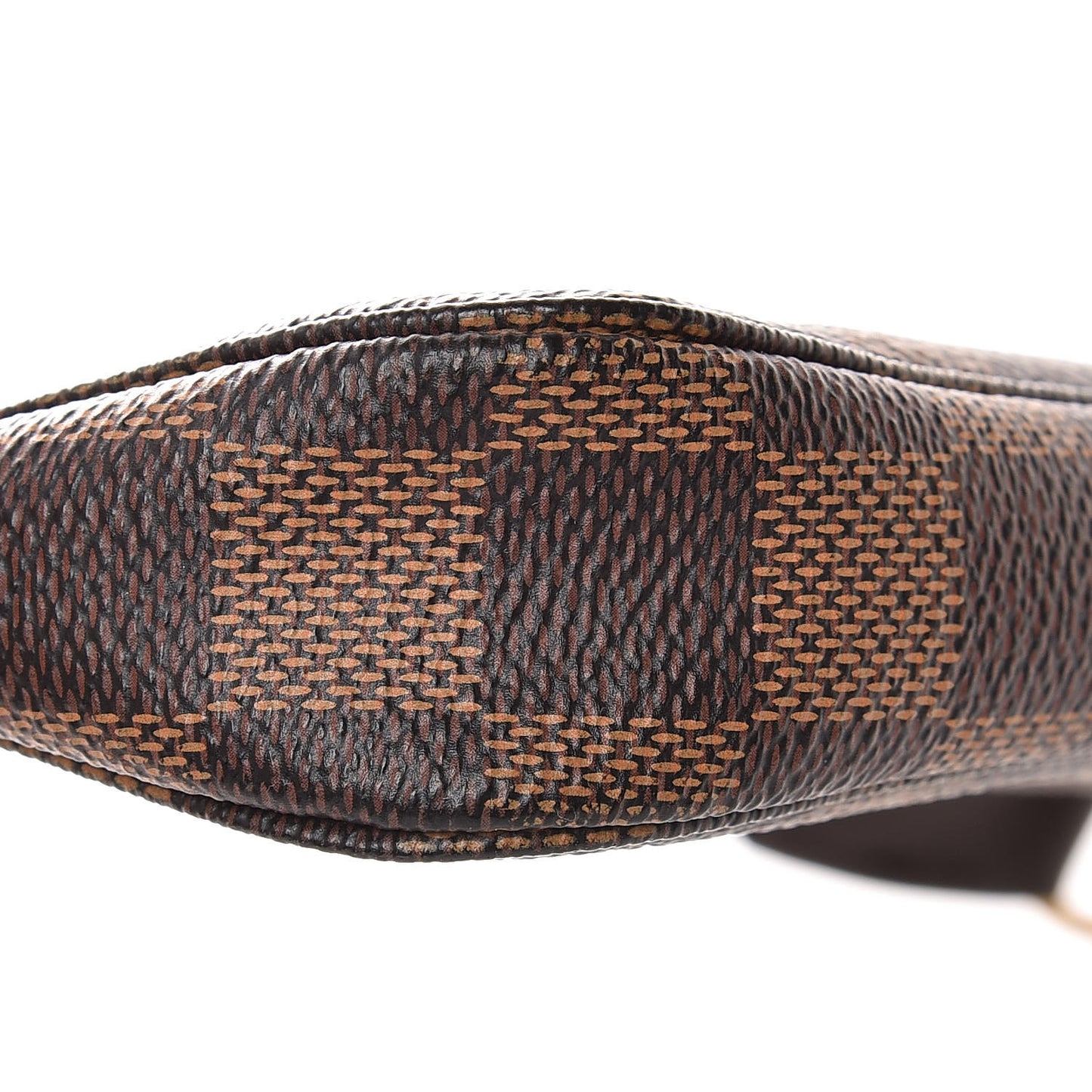 Damier Ebene Mini Pochette Accessories