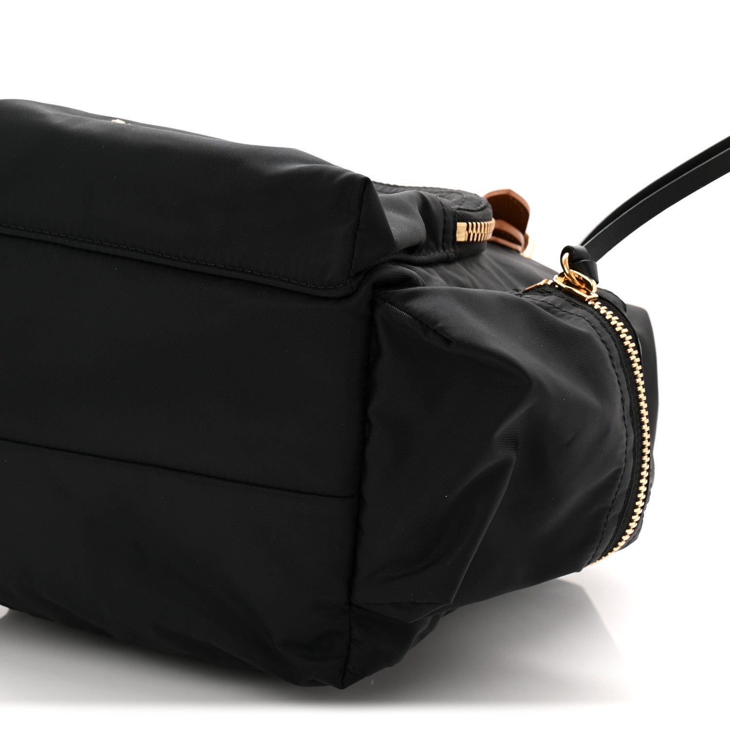 Burberry Nylon Medium Rucksack Backpack Black 10 of 10
