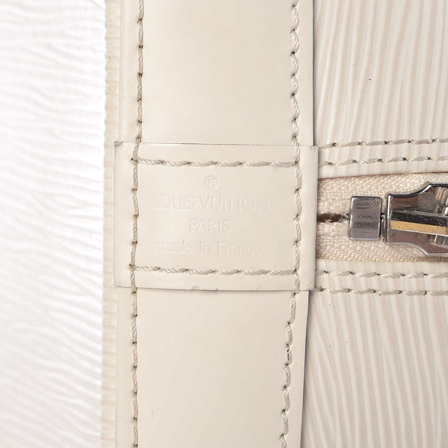 Epi Alma PM Ivory