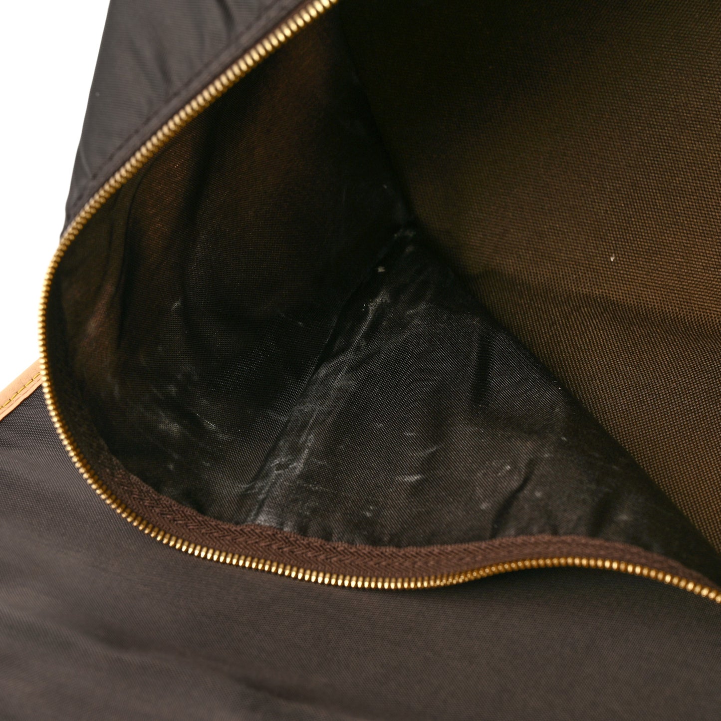 Monogram Garment Cover 2 Hangers