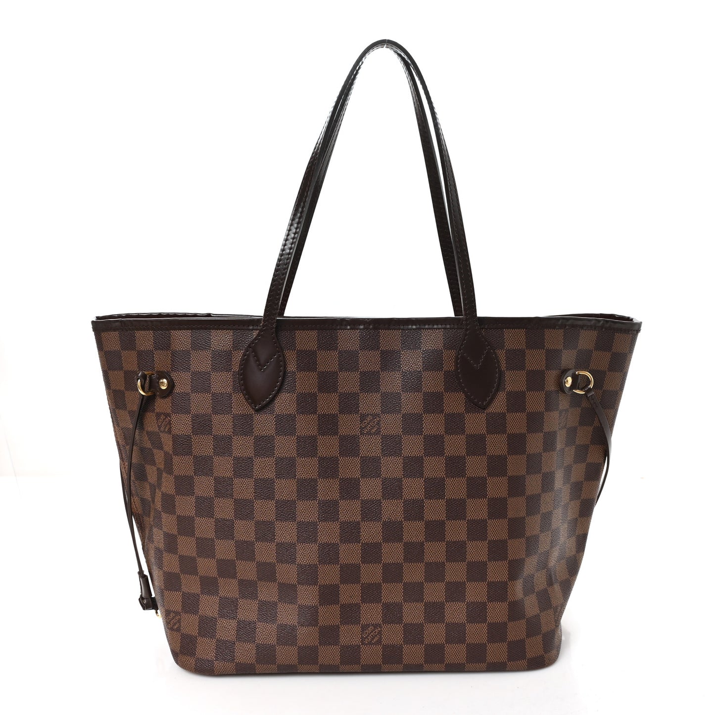 Damier Ebene Neverfull MM