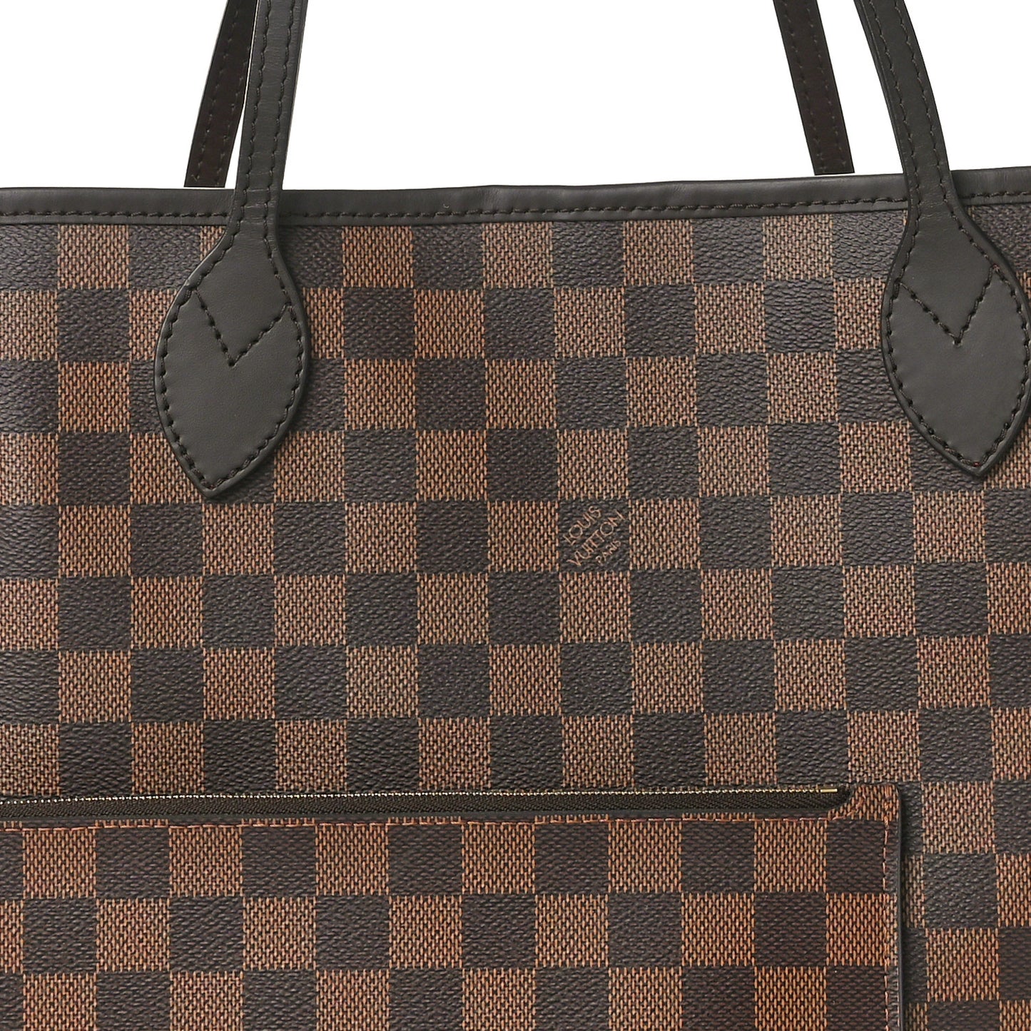 Damier Ebene Neo Neverfull MM