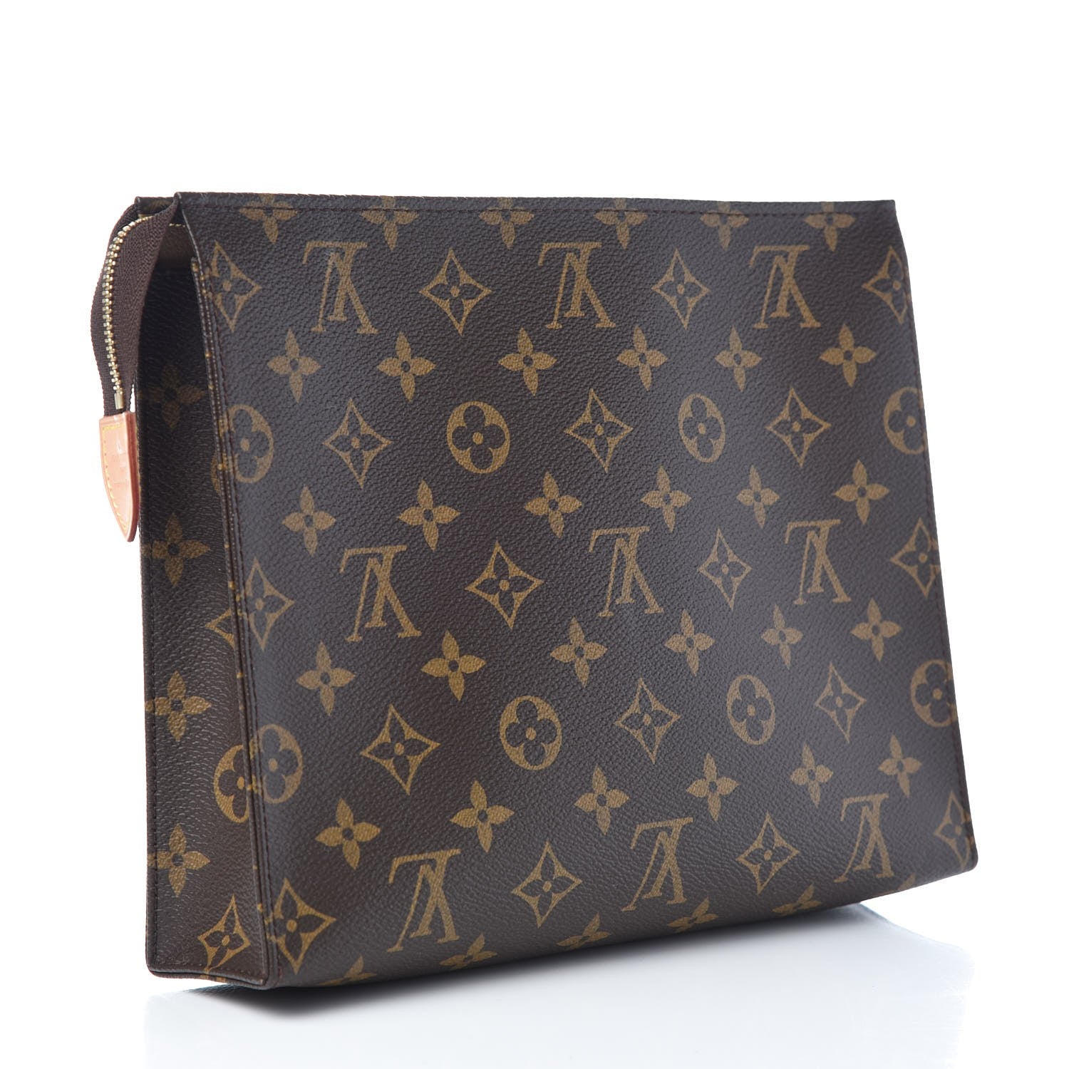 Louis Vuitton Monogram Toiletry Pouch 26 3 of 7