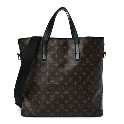 Louis Vuitton Monogram Macassar Davis 1 of 14