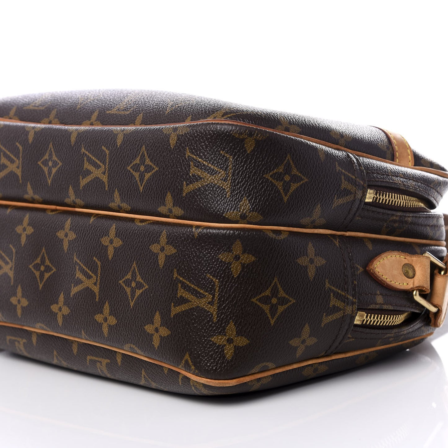 Monogram Reporter PM