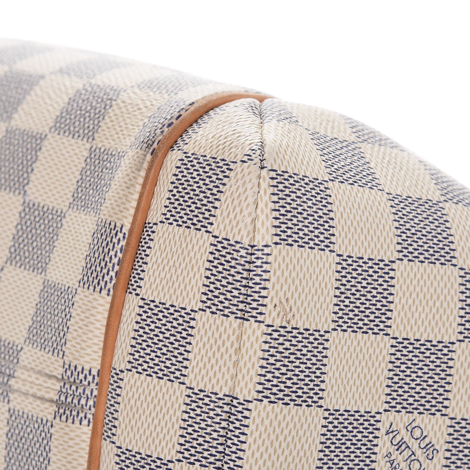 Louis Vuitton Damier Azur Totally PM 15 of 19