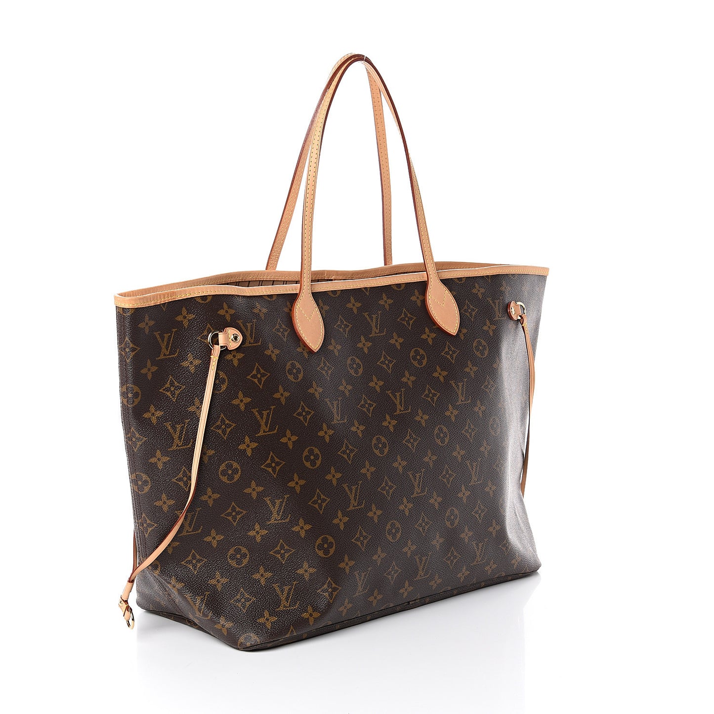 Monogram Neverfull GM