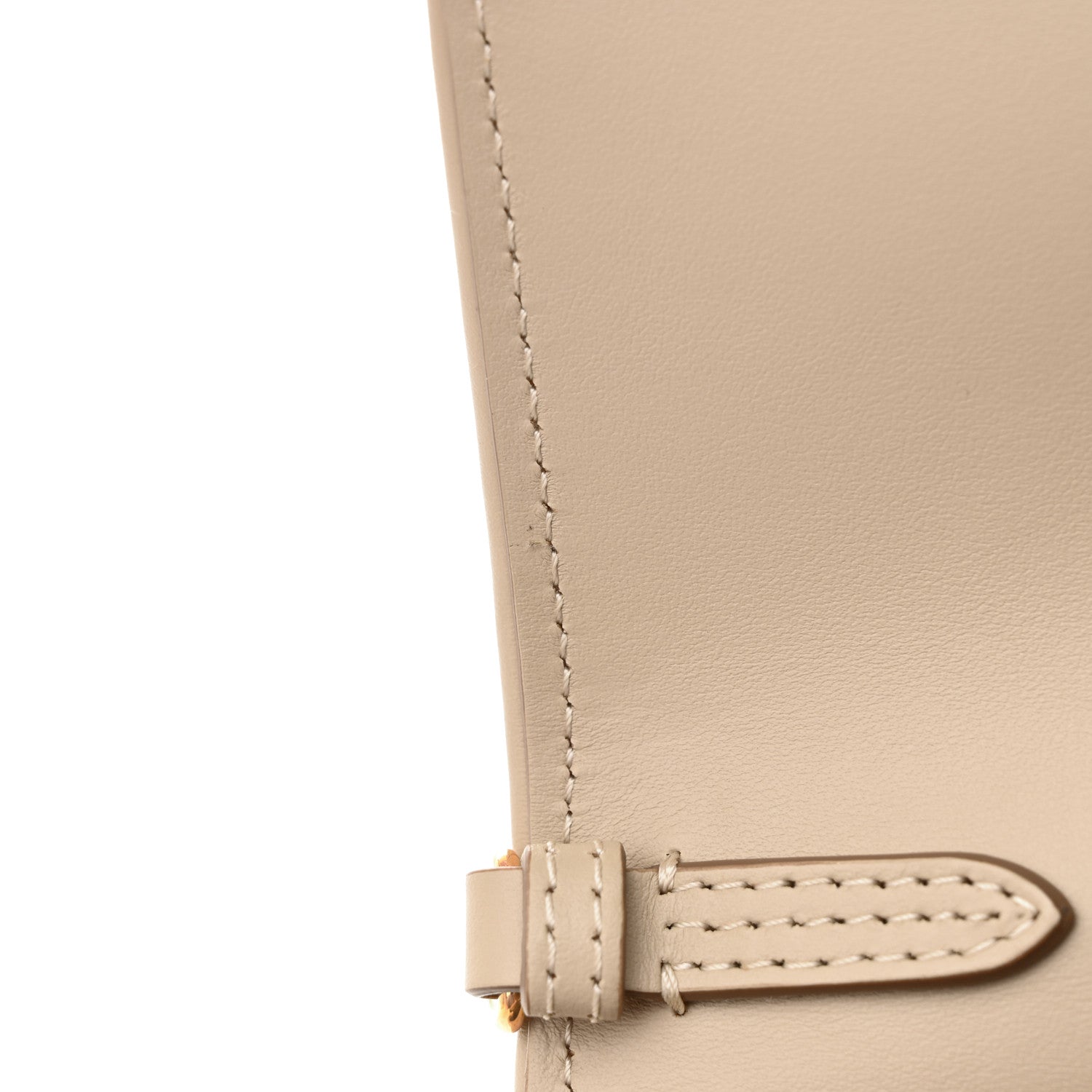 Burberry Canvas Check Hackberry Crossbody Bag Soft Fawn 10 of 12