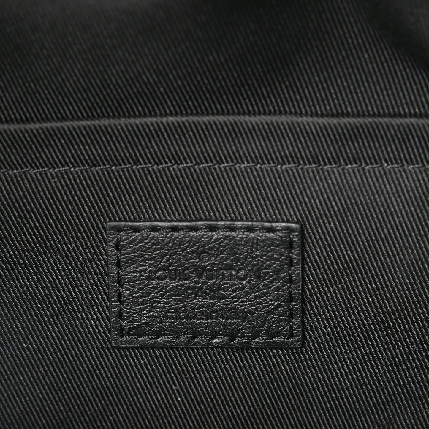 Monogram Palm Springs Backpack Mini