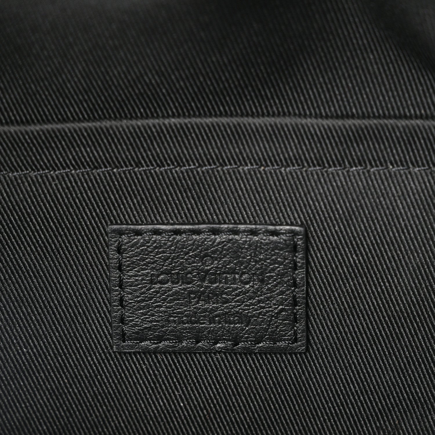 Louis Vuitton Monogram Palm Springs Backpack Mini 6 of 9