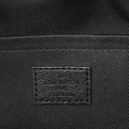 Louis Vuitton Monogram Palm Springs Backpack Mini 6 of 9